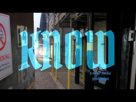 KRONZ - KNOW