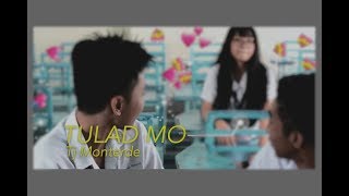 Tulad Mo - TJ Monterde (Music Video cover)