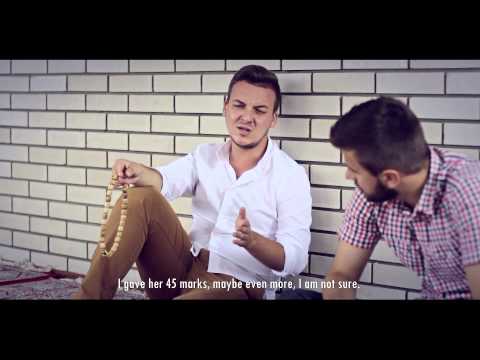 Film: ''ZEKAT - plemenita obaveza'' / Short film: ''Zakat - the noble obligation''