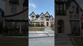 New Luxury Home In McKinney Texas! #house