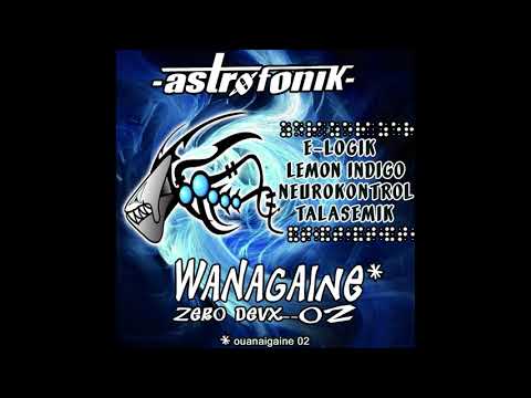 ELOGIK, LEMON INDIGO, TALASEMIK - Ouanaigaine 02