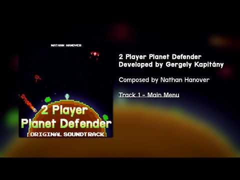 Video thumbnail for Main Menu (2PPD)
