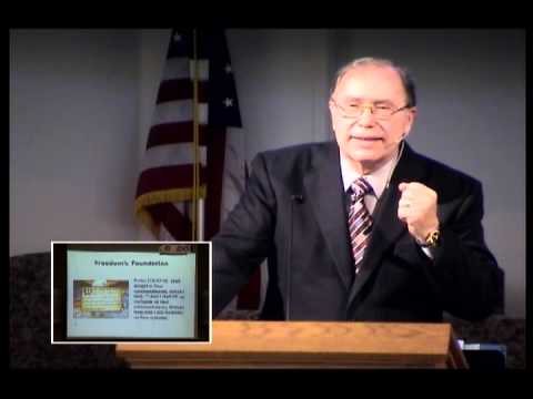 A Freedom Worth Living For  Psalms 119 41 48