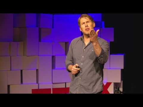 Leadership on the Edge - A Lesson From The Perfect Storm | Paul Adamson | TEDxTwenteU