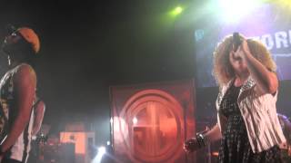 Group 1 Crew - Keys To The Kingdom - Kings &amp; Queens Tour - PA 2013