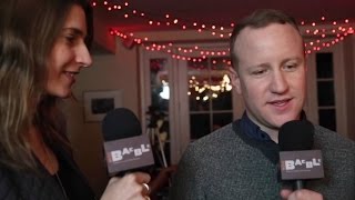 Panama Wedding&#39;s Peter Kirk Talks to Baeble || Baeble Music