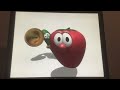 Opening To Veggietales A Snoodles Tale