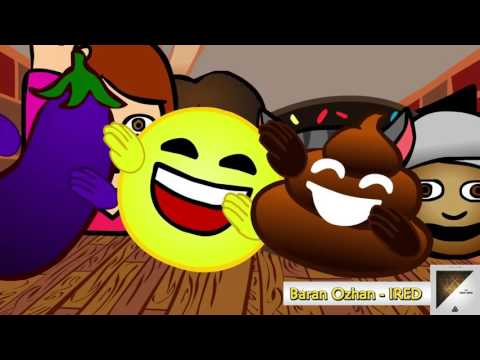 Baran Ozhan - IRED (Music Video)