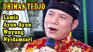 Download lagu FULL DHIMAS TEDJO Gending Jawa SRAGENAN CAHYO MUDHO LAMIS AYUN AYUN mp3 Download lagu FULL DHIMAS TEDJO Gending Jawa SRAGENAN CAHYO MUDHO LAMIS AYUN AYUN mp3