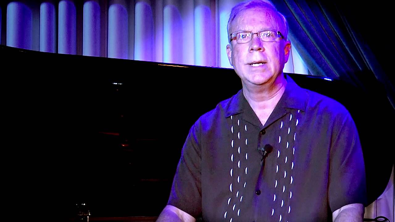 Jazz Improvisation - Introduction to Improvisation with Gary Burton by Berklee College of Music