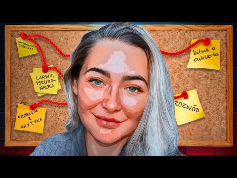 Why Do People Think This Polish YouTuber Is CRAZY?