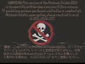 Super Mario 64 Anti Piracy Screen Nintendo Dolphin WARNING