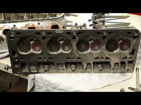 Watch This if you have Leaking LS Head Gaskets