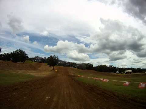 Gatorback thru the eyes of a 50 rider 2010 FL. Gold Cup