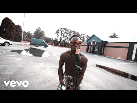 Flex A Lot - WORKIN ft. ScThaPlug