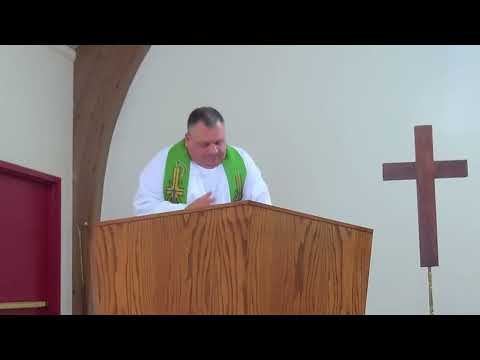 Triumphant Cross Lutheran Church S22 E36