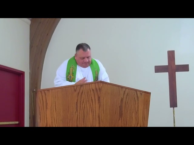 The Chief of Sinners and the God Who Seeks