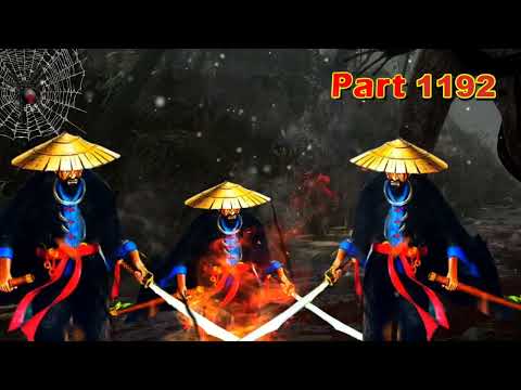Tuam Leej Kuab The Hmong Shaman Warrior (Part 1192)