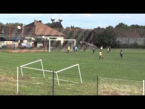 U-14 FC Hatvan   FC Esztergom 2-0 (09.15.2013)