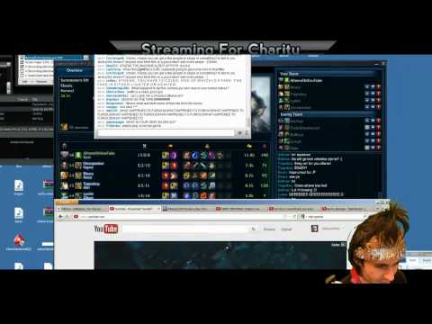 Story time with Athene on New Year's Eve 2011/2012