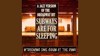 I&#39;m Just Taking My Time