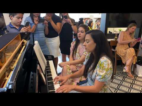 20 - Teu Espírito derrama (part. Ester Alcântara)