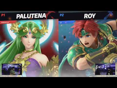 Pilot Program #18 WR2 - MV|Horse! (Daisy/Palutena) vs. Oroy!? (Roy)