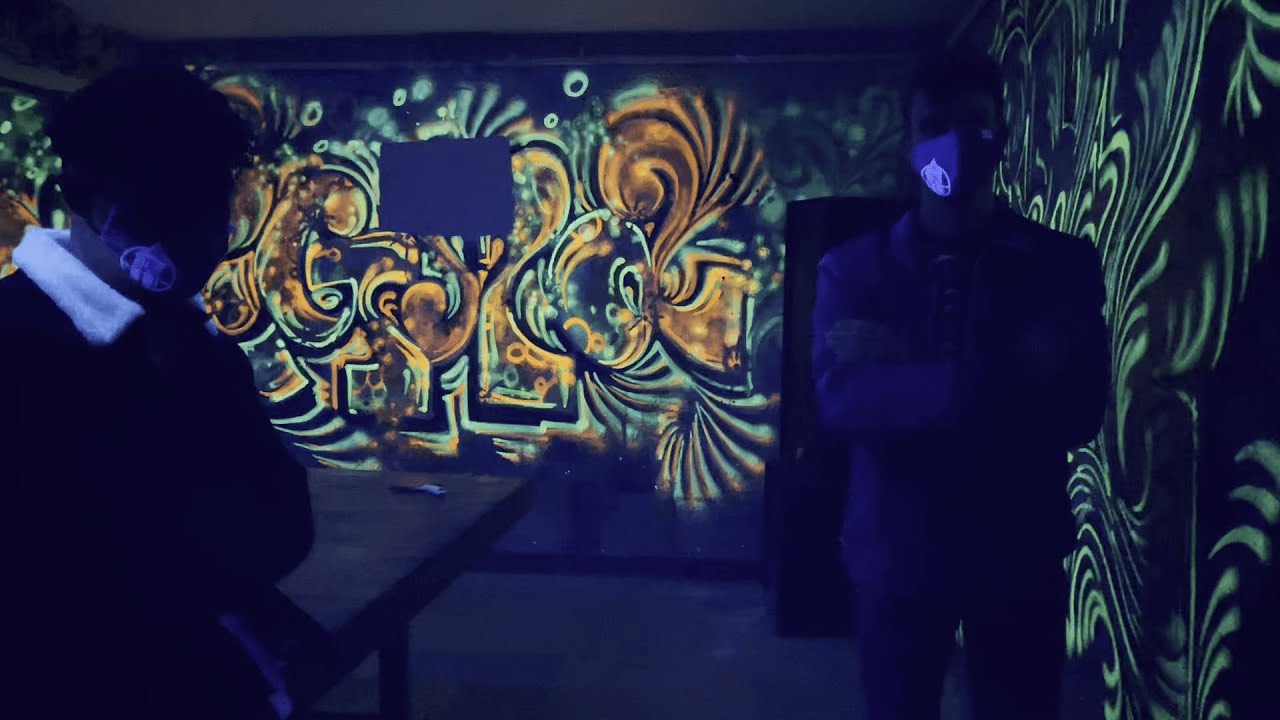 Sigma Chi Whitman College House Tour (Spring 2021)