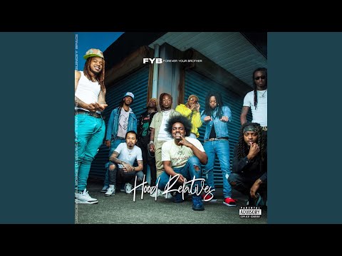 400500 Degrees (feat. Issa, Jacquees, DeeQuincy Gates & DC DaVinci)