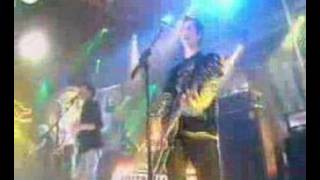 LIVE Son Of Dork Ticket Out Of Loserville intro by.McFLY