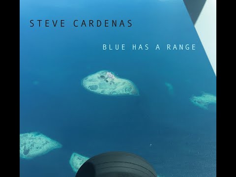 Steve Cardenas - Reflector (Official Video)