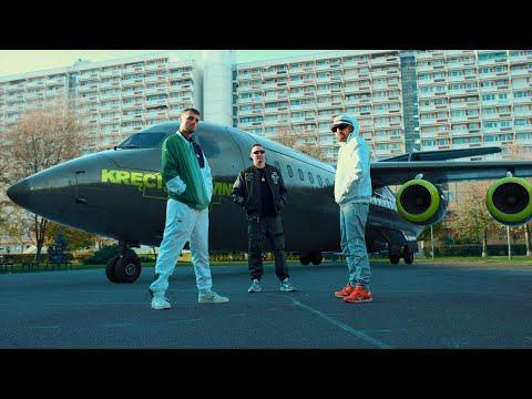 DJ Soina ft. donGURALesko, Gege, Sztoss - KMV4