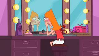 Cover art for Candace says the f word??"">"