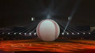 [心得] 2025桃園燈會 - 棒球場