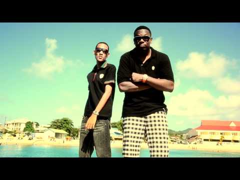 Young Mecca - Be On You Ft. Dupes (Official Music Video)