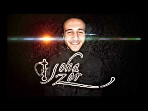 01 JOHA ZER - L'ART DE LA RUE