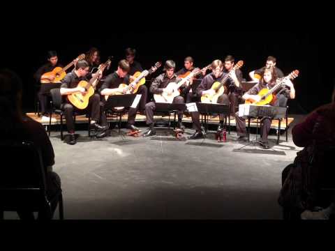 Milonga Triste - Erik Marchelie