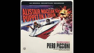 Puppet On A Chain (Main Titles)