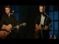 Randy Travis and Josh Turner - Forever and Ever.