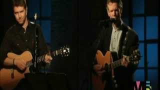 Randy Travis & Josh Turner - Forever and Ever Amen (HQ)