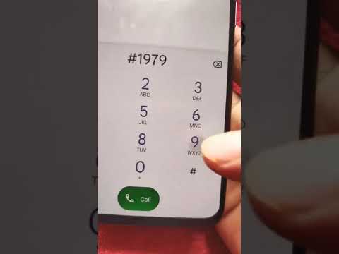 here's How to access hidden apps in oxygen OS 12 #1979# between hashtag it can be any code #oxygenos