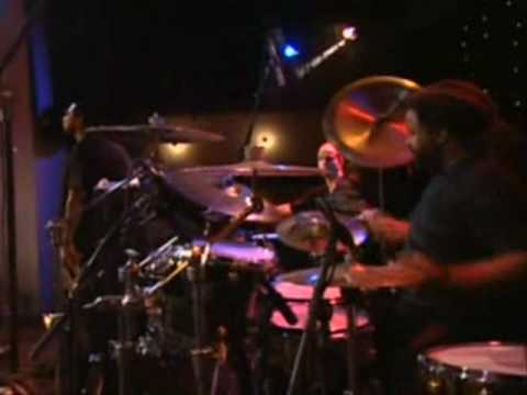 Marcus Miller Master of All Trades - Nikki's Groove