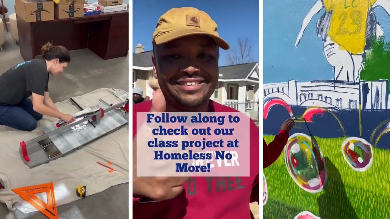 Leadership Columbia Class of 2023 - Celebrating 50 Years of Leadership Columbia