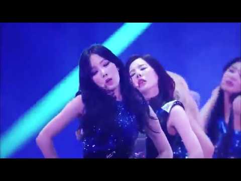 [HD] SNSD - The Best Live at TOKYO DOME "The Great Escape"