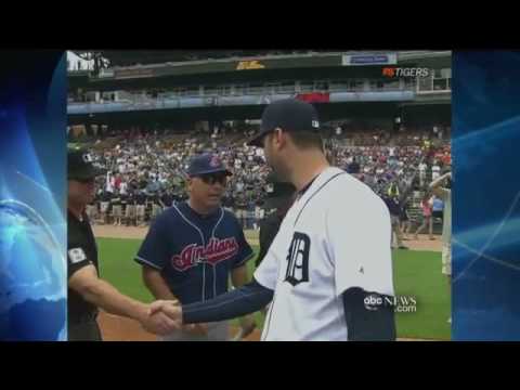 Perfect Sportsmanship