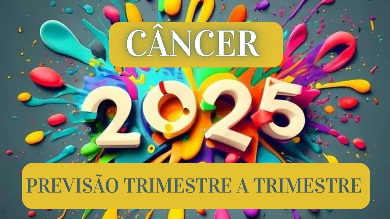 CÂNCER - SE PREPARE, PORQUE SUA VIDA VAI MUDAR. PAIXÃO E ENTUSIASMO, PREPARE O ESPÍRITO