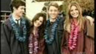 Marissa Cooper- Always There