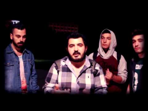 BERTARAF & AKİF BAYAR & BORAGÜRBÜZ & GANDAF & ARSEF #DENİZLİACAPELLA