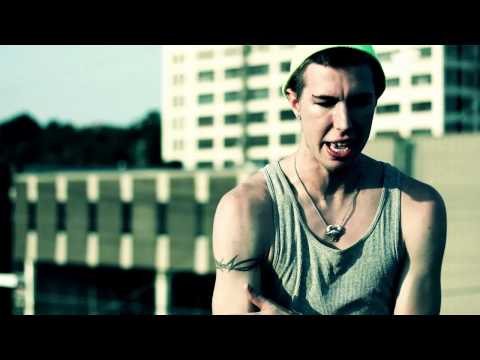 CharaKter - "Human Kanvas" Official Music Video