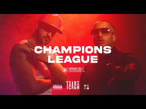 [FREE] Sidarta x Light Type Beat - "Champions League" | Dark Dancehall  Instrumental 2024